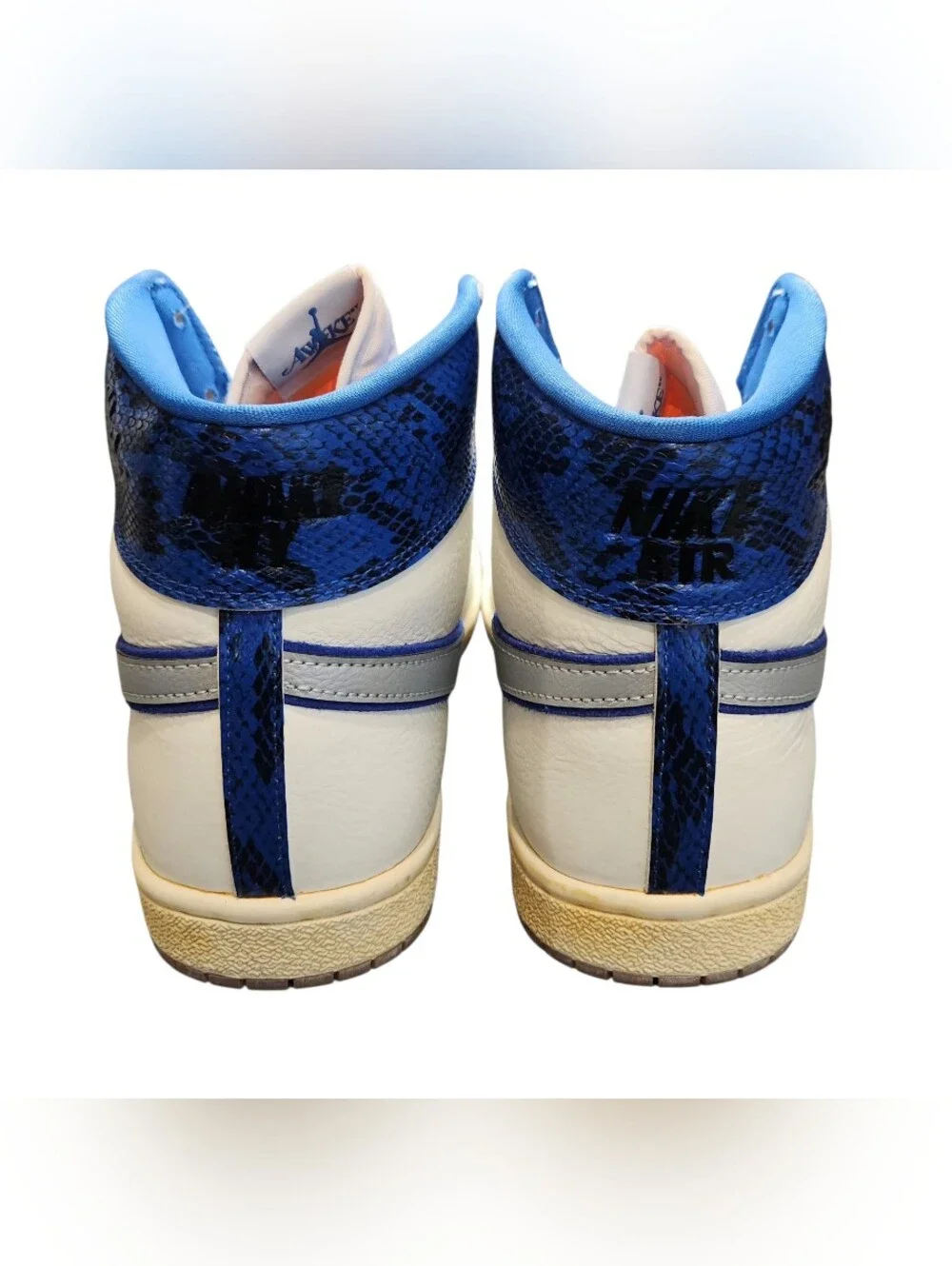Nike new without